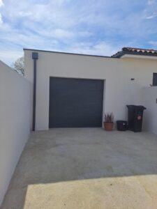 durée de vie gouttière - Gentalu 34 - Maraussan