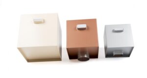 Design boîte à eau - Gentalu 34 - Maraussan