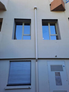 Rénovation gouttière - Gentalu 34 - Maraussan