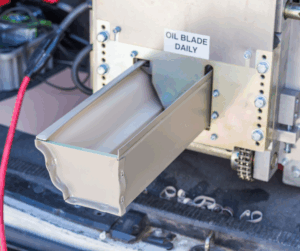 Gouttières alu - Gentalu 34 - Maraussan