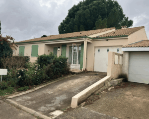 Herault - Gentalu 34 - Maraussan
