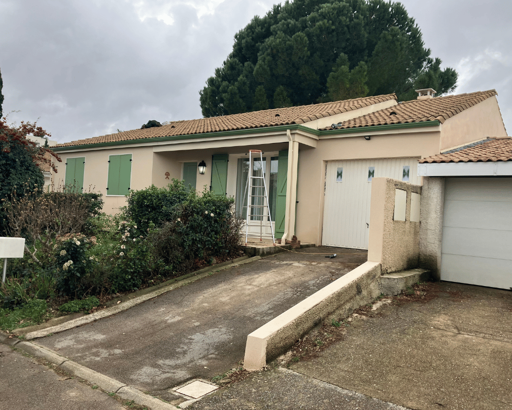 Herault - Gentalu 34 - Maraussan