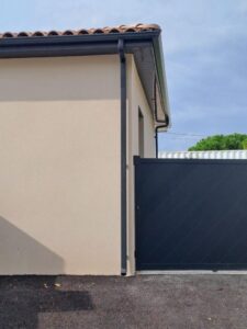 Rénovation gouttière - Gentalu 34 - Maraussan