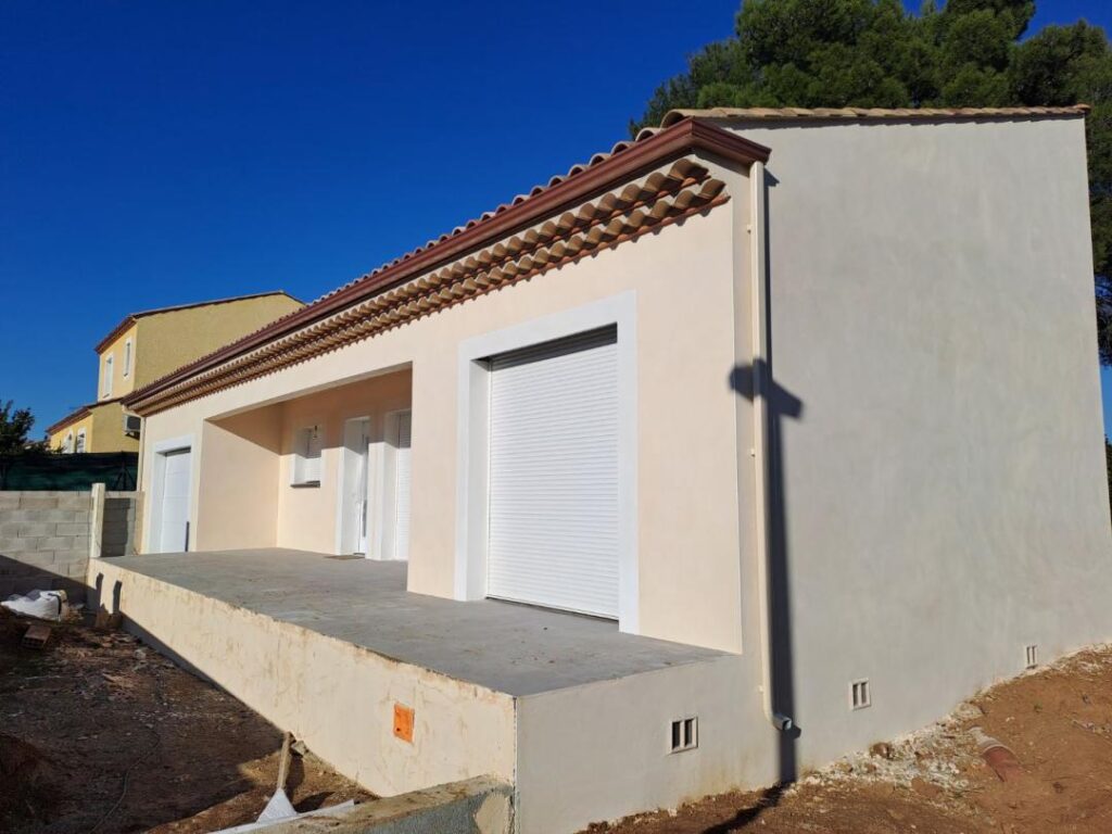 Règlementation - Gentalu 34 - Maraussan