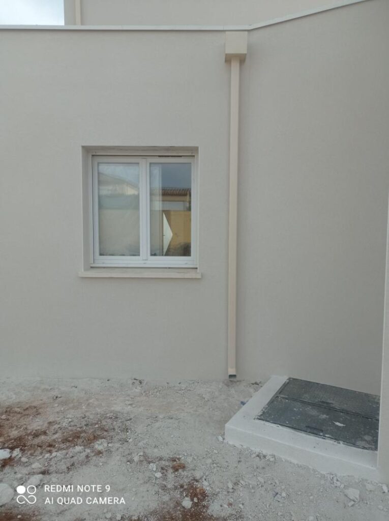 Boîte à eau - Gentalu 34 - Maraussan