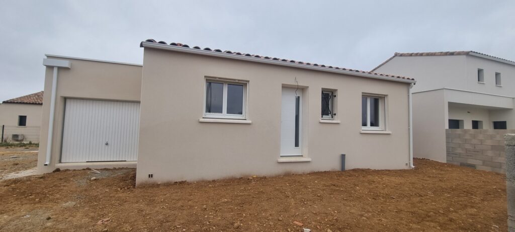 Aluminium écologie - Gentalu - Maraussan