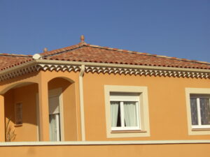 Rénovation gouttière - Gentalu 34 - Maraussan