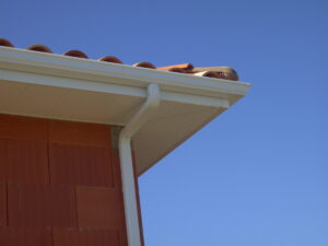 Entretien gouttière - Gentalu 34 - Maraussan